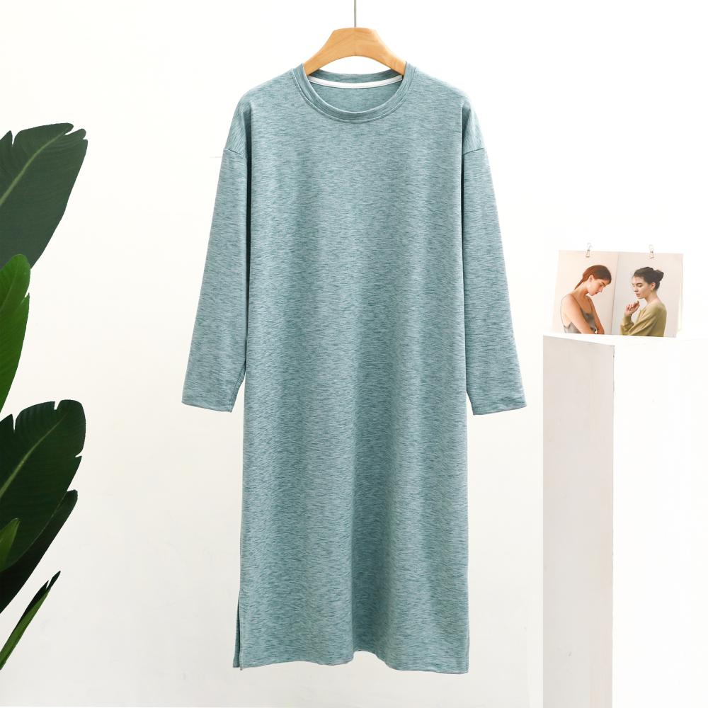 Dresses | Oversized Knit Midi Dress Mole – Womens Clothing Dresses