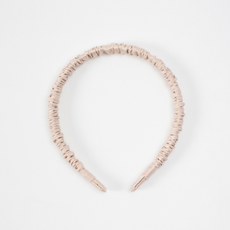 Hair Accessories | Braided Alice Headband Ivory – Womens Accessories Hair Accessories