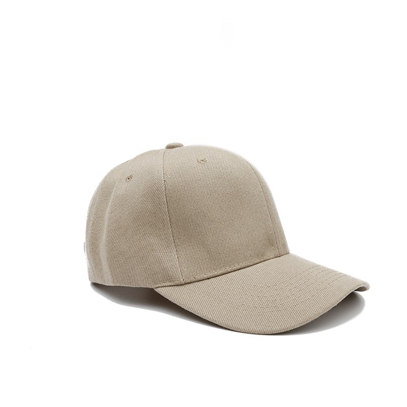 Hats | Felt Baseball Cap Beige – Womens Accessories Beige