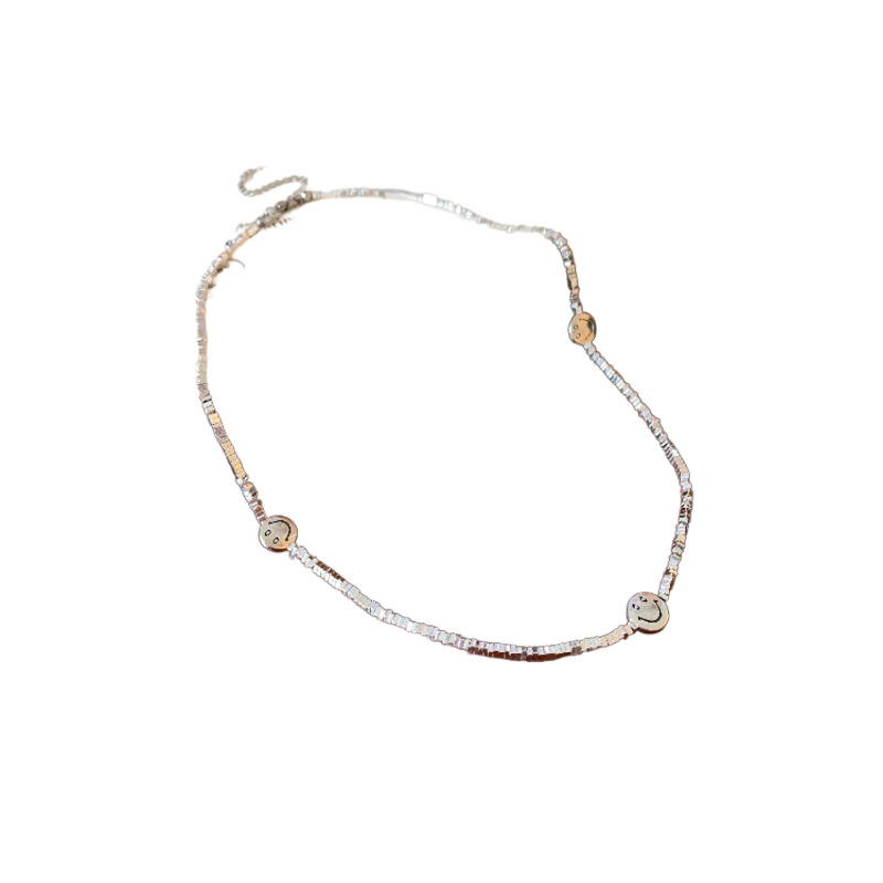 Necklaces | Beaded Belly Chain Ivory – Womens Jewelry Ivory