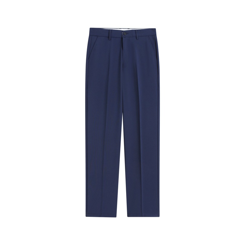 Pants | Tailored Trousers Purple – Womens Clothing Pants