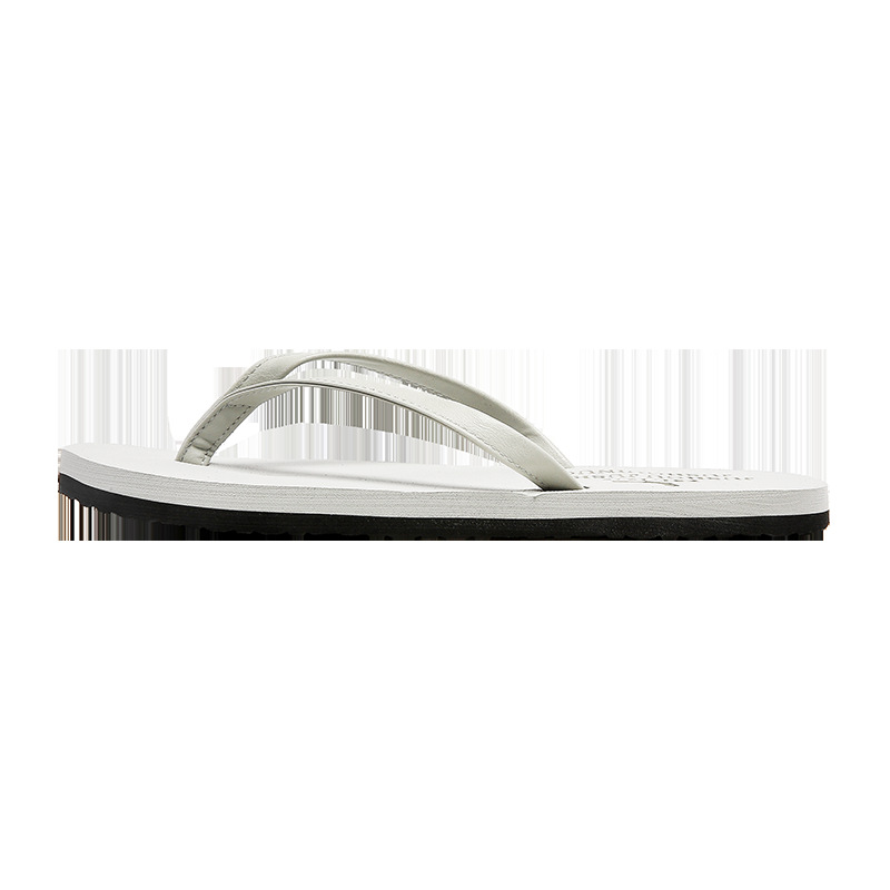 Sandals | Leather Thong Sandal Ivory – Womens Sandals Ivory