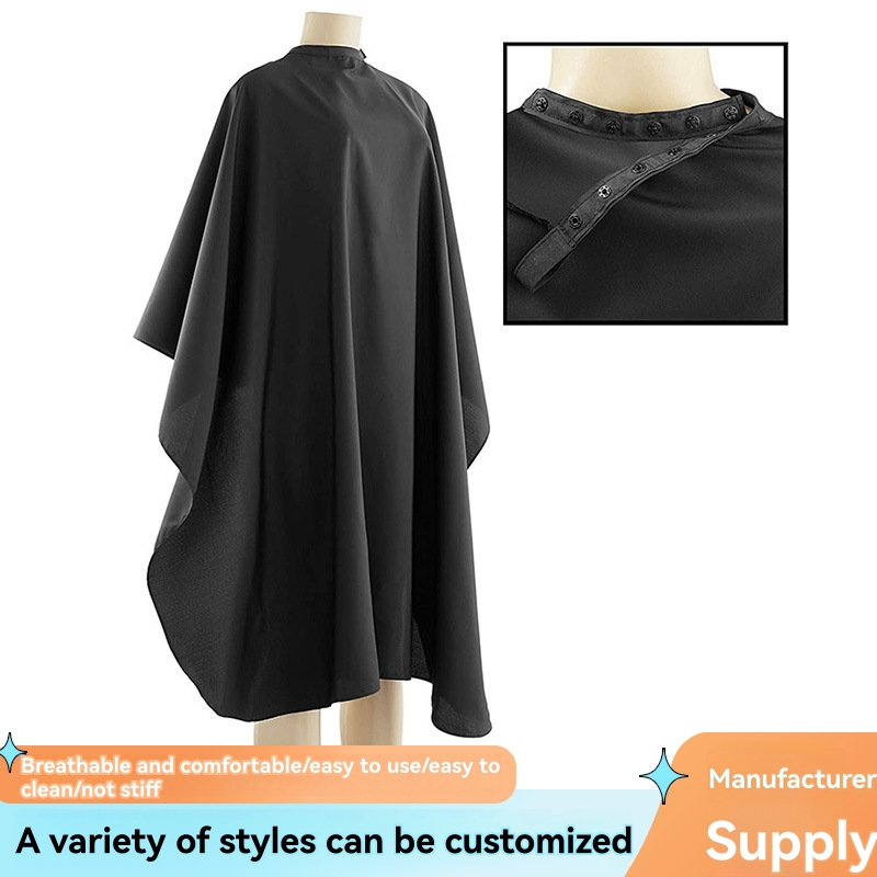 Scarves | Wool Blend Cape Black – Womens Accessories Black