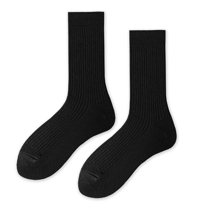 Socks & Tights | 2-Pack Ribbed Cotton Socks White – Womens Accessories Socks & Tights