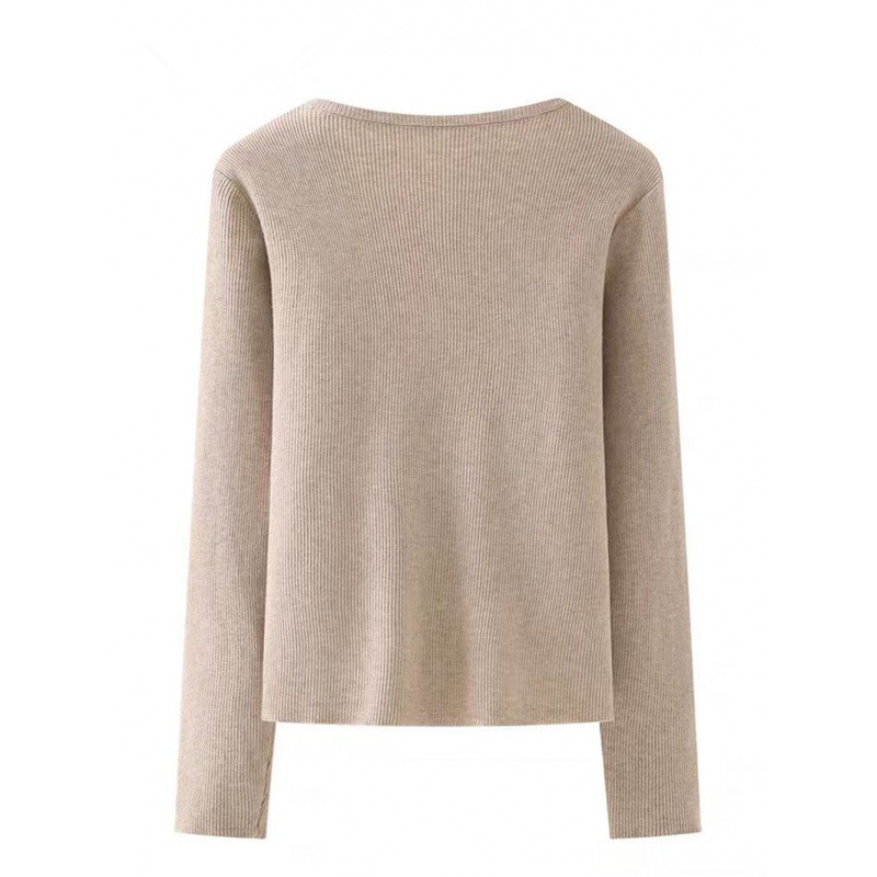 Sweaters & Knits | Bell Sleeve Cashmere Sweater Mole – Womens Clothing Mole