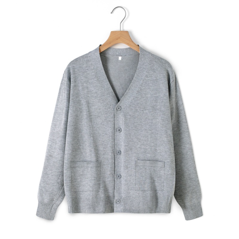 Sweaters & Knits | Oversized Wool Cardigan Light Beige – Womens Clothing Light Beige