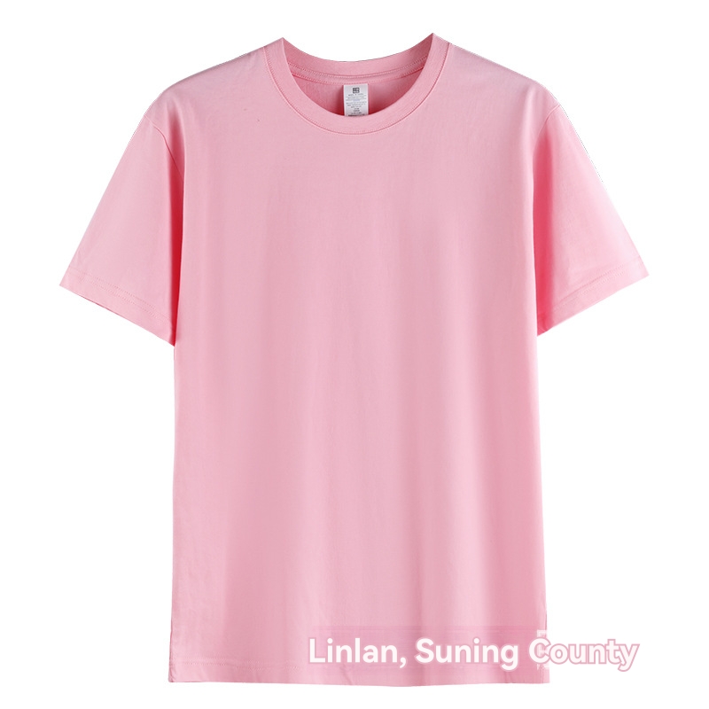 Tops | Oversized Cotton Jersey T-Shirt Pink – Womens Clothing Pink