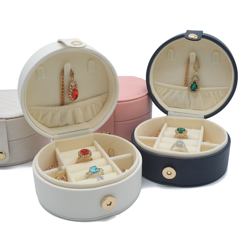 Wallets | Jewelry Box Cream – Womens Bags Cream